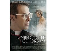 Unbedingter Gehorsam (OmU) (DVD)