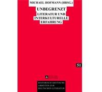 Unbegrenzt Michael Hofmann, (Auteur)