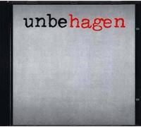 HAGEN,NINA - Unbehagen