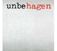 Nina Hagen – Unbehagen – CD – Import – Sony Music