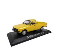 Unbekannt 1:43 Balkan Auto : Dacia 1304 Pick UP IDEM Renault 12 R12 1/43 IXO Legendary Car Auto B23