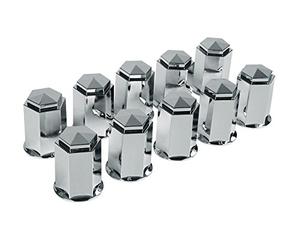 Unbekannt 10 Septembre Pcs 33 mm Moyeu Capuchons ABS