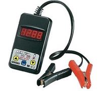 Novitec CBT12XS Testeur de batterie de voiture 120 mm x 70 mm x 20 mm