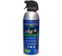 Unbekannt - 4 44 Air Duster Green Trigger Non Inflammable 520 Ml