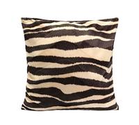 Unbekannt 45 x 45 cm - Style Africain - Housse de Coussin décorative (#3)
