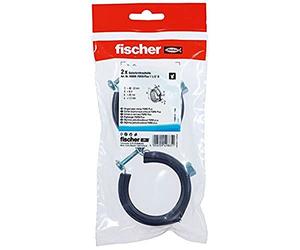 Unbekannt 49865 Classeur de Tuyau articulé FGRS Plus 1 1/2" B SB-Sam