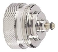 Unbekannt 700107 Adaptateur de Valve de Chauffage pour chaudière Markaryd