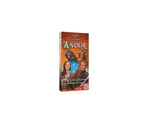 Unbekannt 999 Games Spel De Légendes Van Andor : Nieuwe Héros 5/6