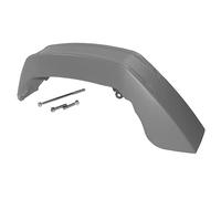 Unbekannt Accell 3050817011-Motor Skidplate Moteur pour Adulte Multicolore Taille Unique