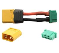 Unbekannt Adaptateur XT60 sur MPX - Extron