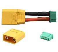 Unbekannt Adaptateur XT90 sur MPX - Extron