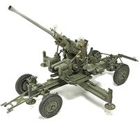 Unbekannt AFV-Club AFV35163 Bofors AA Pistolet 40 mm