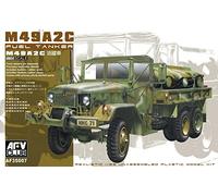 Unbekannt AFV Club de 35007 - Modélisme Jeu de M 49 Fuel Truck
