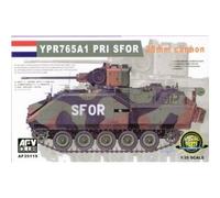 Unbekannt AFV Club de 35119 - Modèle Kit ypr765 a1 PRI