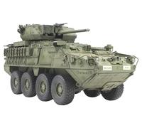 Unbekannt AFV Club FV35319 AFV 35319 1/35 Stryker M1296 ICV Dragoon