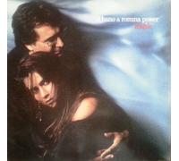 unbekannt - al Bano & romina Power: fragile [LP]