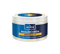 Unbekannt ALPA Crème de massage 250 ml