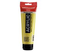 Unbekannt Amsterdam Standard Acrylic Paint 250ml-Azo Yellow Lemon