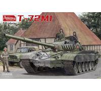 Unbekannt Amusing Hobby AH35A038 T-72 M1-1:35
