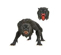 Figurine Unbekannt Un loup-garou américain à Londres Ultimate Kessler Wolf 18 cm G