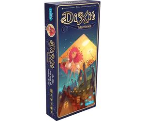 Unbekannt Asmodee 001622 Dixit 2 Big Box Jeu de société - Version Allemande