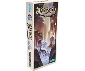Unbekannt Asmodee 001622 Dixit 2 Big Box Jeu de société - Version Allemande