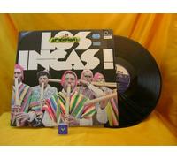 unbekannt - Attention : Los Incas.