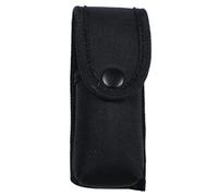 Unbekannt Autodéfense-Etui, Nylon, Noir