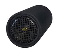 Unbekannt Basse Tube de, 200 woofer mm, Tube subwoofer de 200 Watts 4 ohms