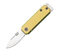 Unbekannt Bear & Son Small Slip Joint Jaune