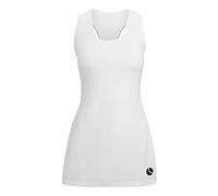 Unbekannt Björn Borg Robe pour Femme Blanc Noir Taille L