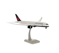 Unbekannt Boeing 787-9 Air Canada Inflight Wings Scale Échelle 1:200