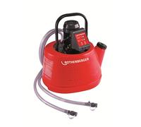 Unbekannt BOMBA DESINCRUST ROMATIC20 (6.1190)