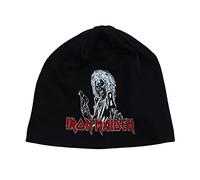 Unbekannt - Bonnet - Homme Noir noir S/XXL