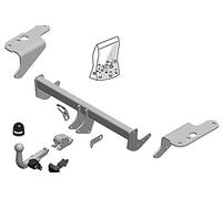Unbekannt Brink 581300 attelages de remorque