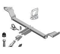 Unbekannt Brink 590200 Attelage