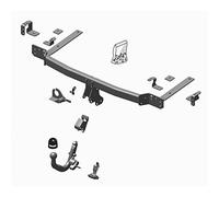 Unbekannt Brink 603400 attelages de remorque