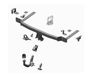 Unbekannt Brink 603400 attelages de remorque