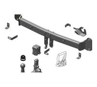 Attelage de Remorque Vertical Amovible 2.200 KG BRINK pour U. A. BMW 5er