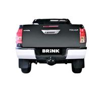 Unbekannt Brink 608300 remorque et attelage de remorque