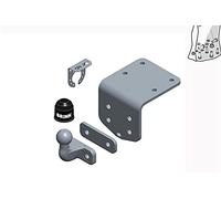 Attelage Boule Démontable Brink 613200