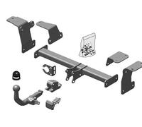 Unbekannt Brink 627300 remorque et attelage de remorque