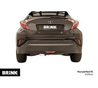 Unbekannt Brink 627600 attelages de remorque