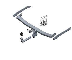 Unbekannt Brink 632400 Remorque & Attelages
