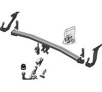 Unbekannt Brink 634300 Remorque & Attelages