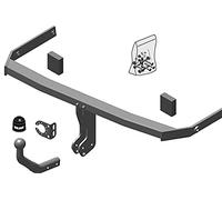 Unbekannt Brink 640400 Remorque et attelage