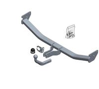 Unbekannt Brink 641000 remorque et attelage