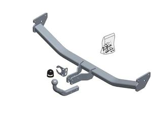 Unbekannt Brink 641000 remorque et attelage