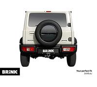 Unbekannt Brink 661300 Accessoire Moto