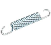 Unbekannt BT20005 Ressort pour béquille Principale, Peugeot V-CLIC Baotian BT49QT-9 Sprint BT50QT-9 Ecobike BT125T-2A BT125T-8A BT125T-2B2 BT125T-3A2 BT